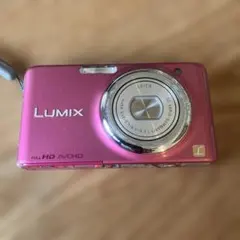 2026年最新】LUMIX DMC-FX40の人気アイテム - メルカリ