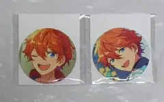 2026年最新】明星スバル 缶バッジの人気アイテム - メルカリ