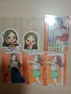 2026年最新】倉本千奈 アクリルスタンドの人気アイテム - メルカリ