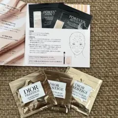 2026年最新】dior プレステージ サンプル セットの人気アイテム - メルカリ