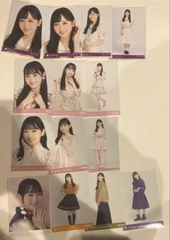 2026年最新】一ノ瀬美空 生写真まとめ売りの人気アイテム - メルカリ