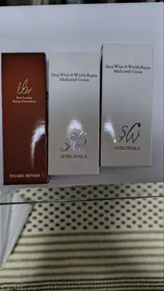 2026年最新】シロカワクリームの人気アイテム - メルカリ