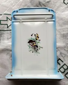 2026年最新】アンティーク ホーロー レードルラックの人気アイテム