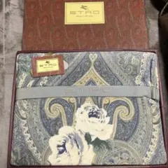 2026年最新】エトロ 寝具の人気アイテム - メルカリ