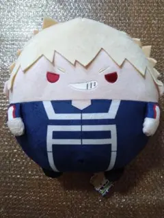 2026年最新】ヒロアカ ふわコロりん 爆豪の人気アイテム - メルカリ