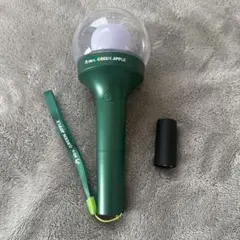 2026年最新】MRSGREENAPPLE ペンライトの人気アイテム - メルカリ