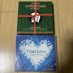 2026年最新】TROJAN box set lpの人気アイテム - メルカリ