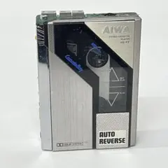 2026年最新】AIWA カセットボーイの人気アイテム - メルカリ