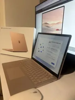 2026年最新】microsoft surface laptop4の人気アイテム - メルカリ