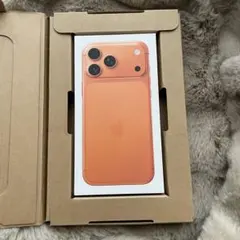 2026年最新】Apple 機種名：iPhone 17 Pro Max スマートフォン本体の