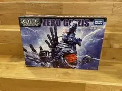 2026年最新】ゾイドワイルド ゼログライジスの人気アイテム - メルカリ
