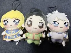 2026年最新】Hunter×Hunter ちょぴぬい キルアの人気アイテム - メルカリ