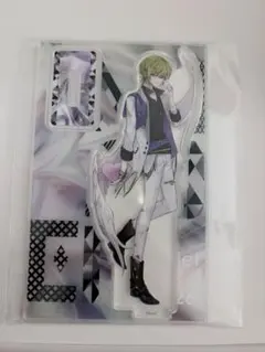 2026年最新】ディアヴォーカリスト モモチ アクスタの人気アイテム