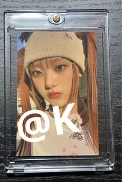 2026年最新】newjeans ラキドロ ヘリンの人気アイテム - メルカリ