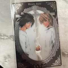 2026年最新】デスノート カード レアの人気アイテム - メルカリ