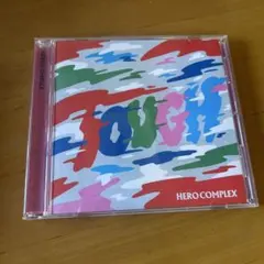 2026年最新】HeRo complex cdの人気アイテム - メルカリ