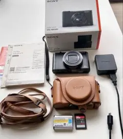 2026年最新】sony dsc-wx500 ケースの人気アイテム - メルカリ