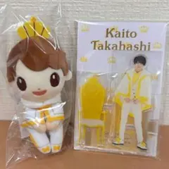 2026年最新】高橋海人 アクスタ sweet gardenの人気アイテム - メルカリ