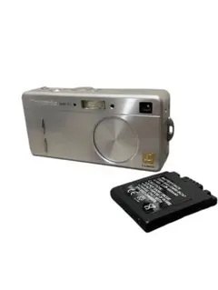 2026年最新】panasonic dmc-fx1の人気アイテム - メルカリ