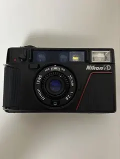 2026年最新】ニコン l35adの人気アイテム - メルカリ