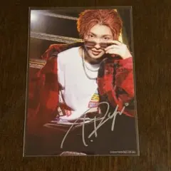 2026年最新】サイン入りチェキの人気アイテム - メルカリ