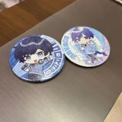 2026年最新】After The Rain 缶バッジ そらるの人気アイテム - メルカリ