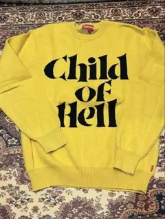2026年最新】CHiLD of hellの人気アイテム - メルカリ