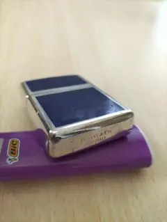 2026年最新】ティファニー zippoの人気アイテム - メルカリ