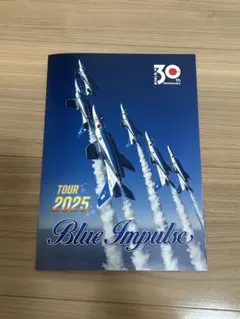 2026年最新】ブルーインパルス パンフレットの人気アイテム - メルカリ