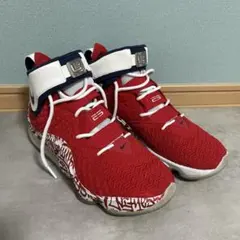 2026年最新】ナイキ レブロン17の人気アイテム - メルカリ