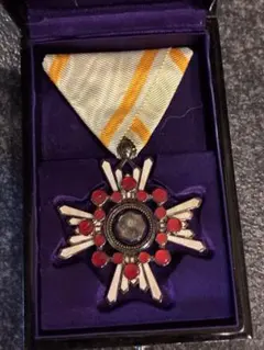 2026年最新】勲五等瑞宝章の人気アイテム - メルカリ