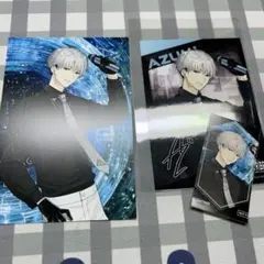 2026年最新】田丸篤志 アクリルスタンドの人気アイテム - メルカリ