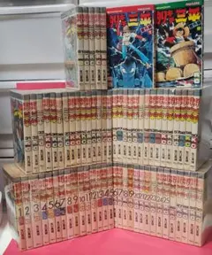 2026年最新】釣りキチ三平 65巻の人気アイテム - メルカリ