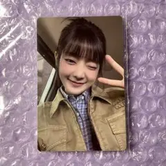 2026年最新】(G)I-DLE ミンニ トレカの人気アイテム - メルカリ