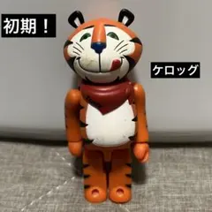 2026年最新】BE@RBRICK TONY THE TIGERの人気アイテム - メルカリ