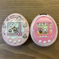 2026年最新】エンジェルゴッチの人気アイテム - メルカリ