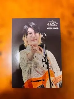 2026年最新】大森元貴 フォトカードの人気アイテム - メルカリ