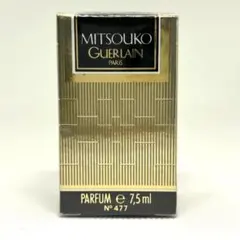 2026年最新】ゲラン『ミツコ』未開封の人気アイテム - メルカリ