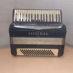 2026年最新】アコーディオン excelsiorの人気アイテム - メルカリ