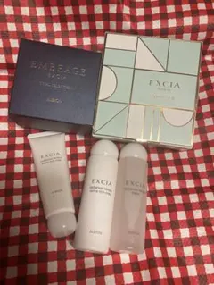 2026年最新】アルビオンエクシアアンベアージュトライアルセットの人気