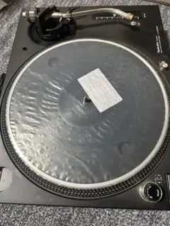 2026年最新】ターンテーブル technics mk3dの人気アイテム - メルカリ