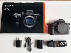 2026年最新】sony 7iiiの人気アイテム - メルカリ