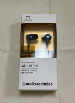 2026年最新】audio-technica ATH-CKR100の人気アイテム - メルカリ