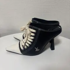 2026年最新】スニーカーミュール yelloの人気アイテム - メルカリ