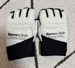 2026年最新】BurnesStyle グローブの人気アイテム - メルカリ