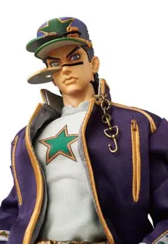 2026年最新】rah 空条承太郎の人気アイテム - メルカリ