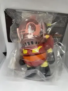 2026年最新】バンダイ マジンガーZ ソフビの人気アイテム - メルカリ