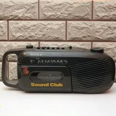 2026年最新】sony cfm-101の人気アイテム - メルカリ