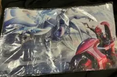 2026年最新】コズミック・ブレイザー・ドラゴン プレイマットの人気