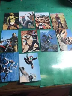 2026年最新】仮面ライダーチップスrの人気アイテム - メルカリ